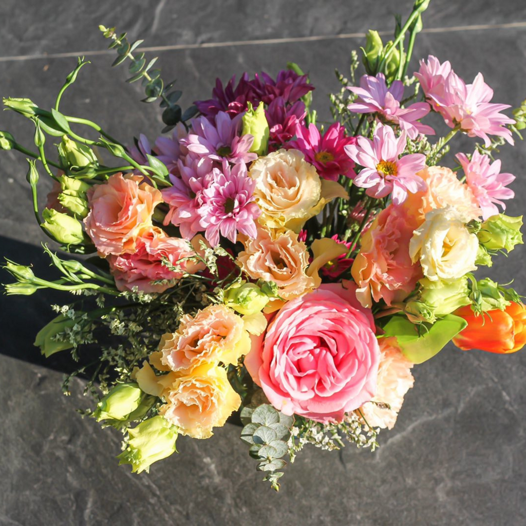 Floral Arranging Workshop