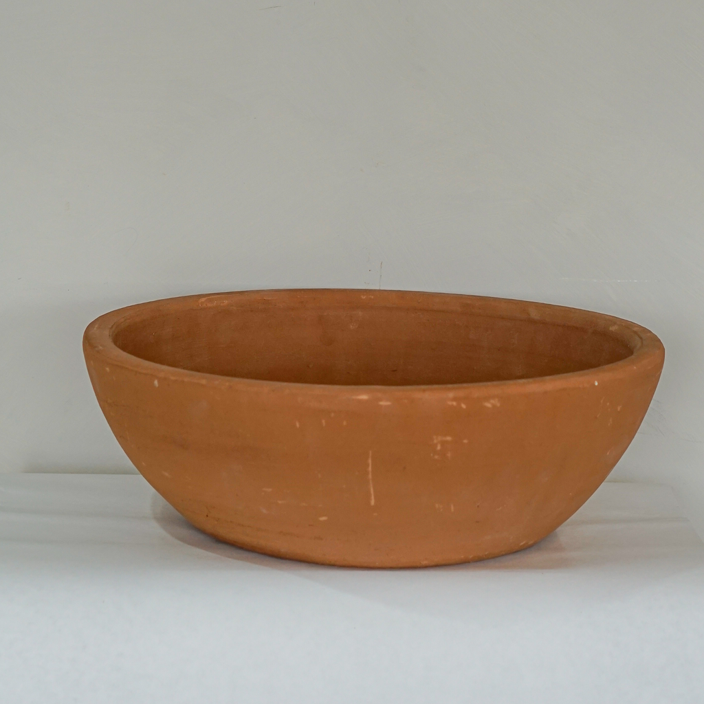 Large Tierra Clay Pot