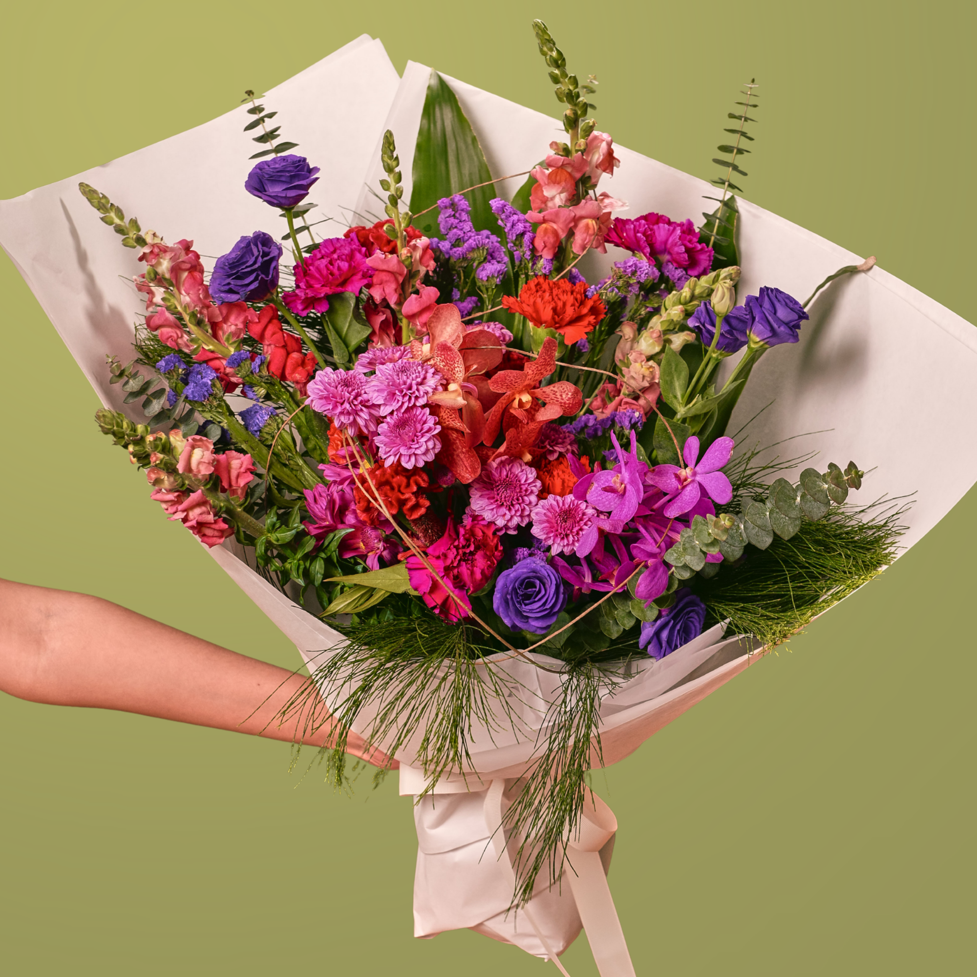 Tiwala Deepnight – Flowerlovers