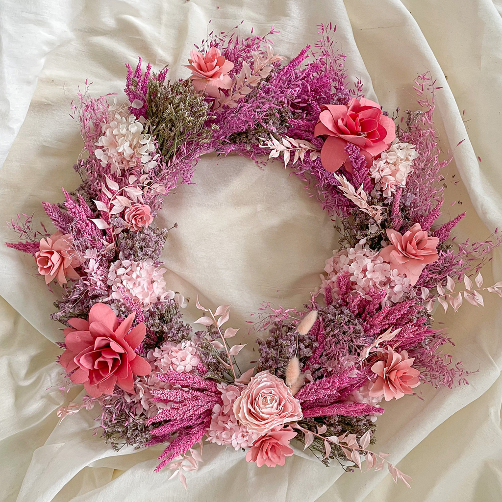 Premium Wreath
