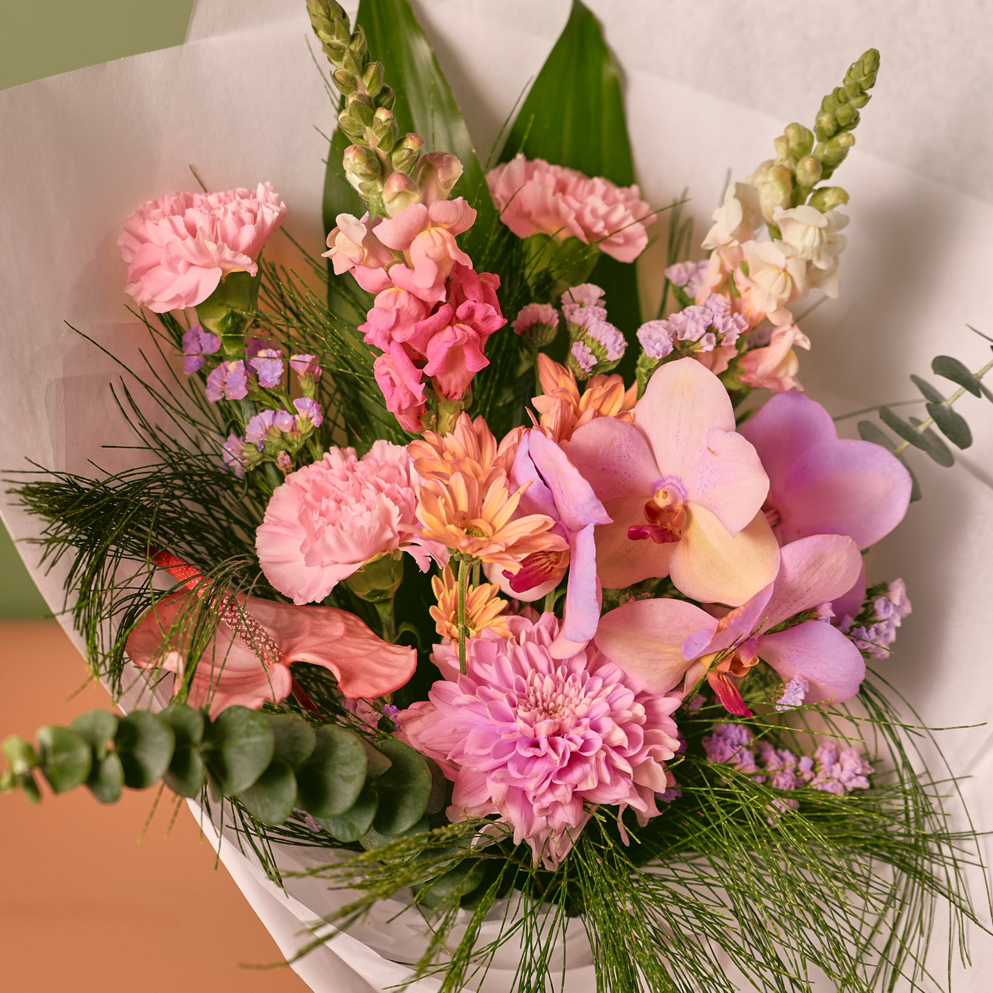 Tiwala Daylight – Flowerlovers