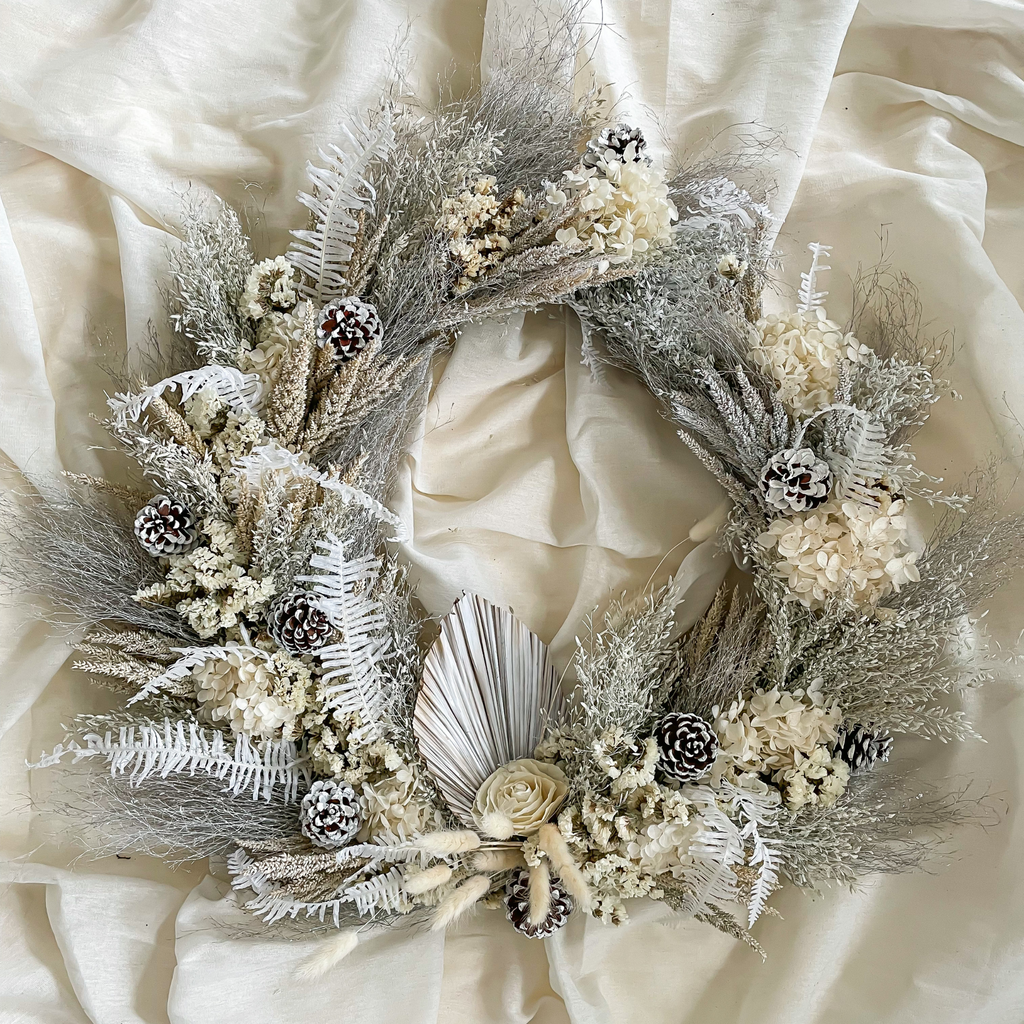 Premium Wreath
