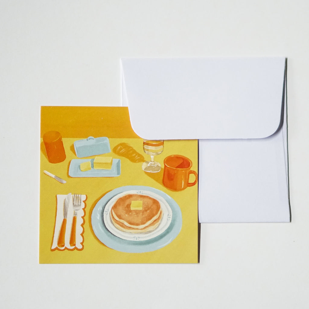 Notecard Set by Georgina C