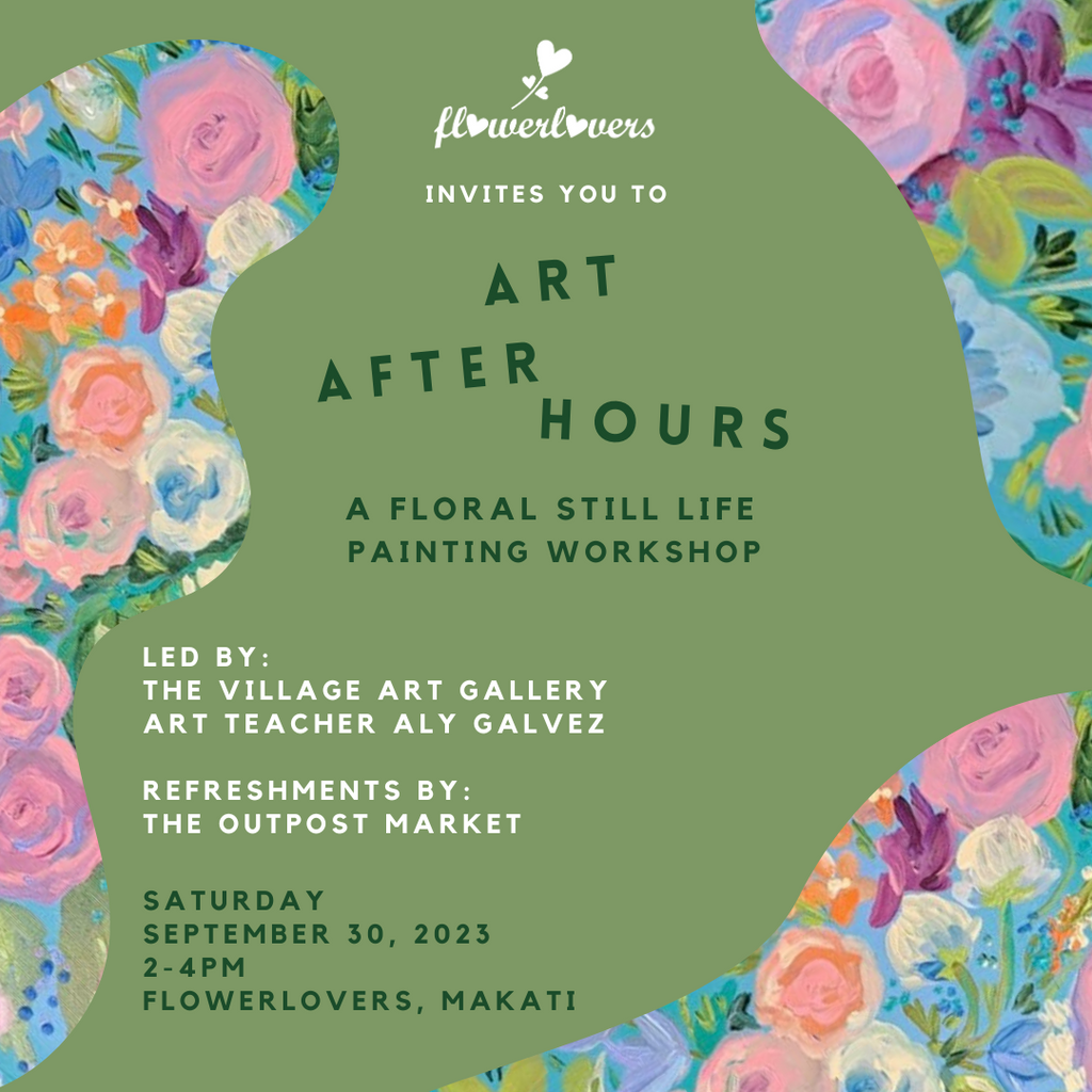 Art After Hours