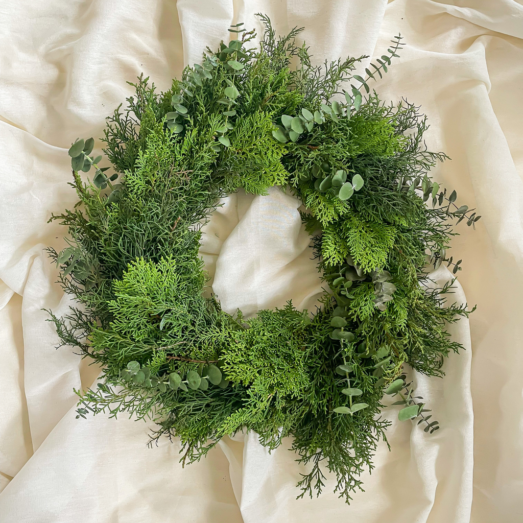 Mini Wreath