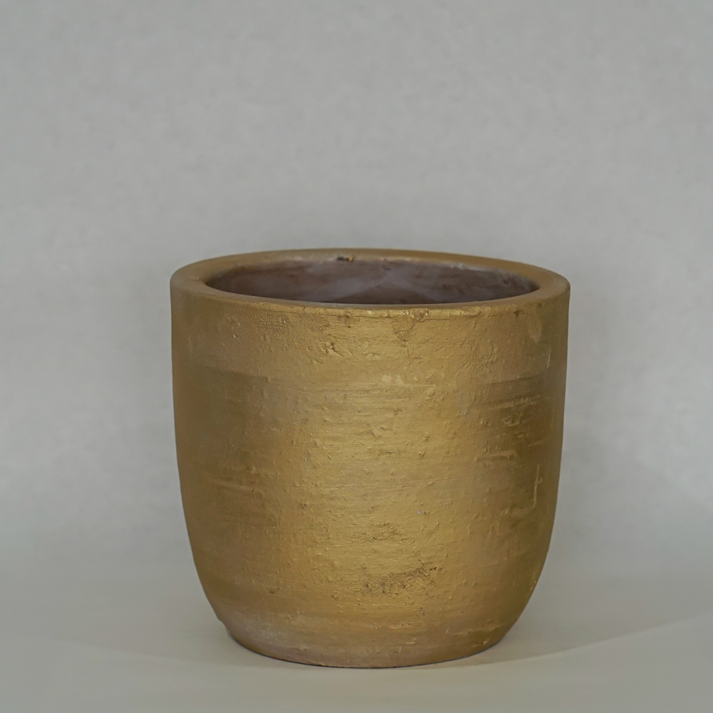 Ouro Clay Pot