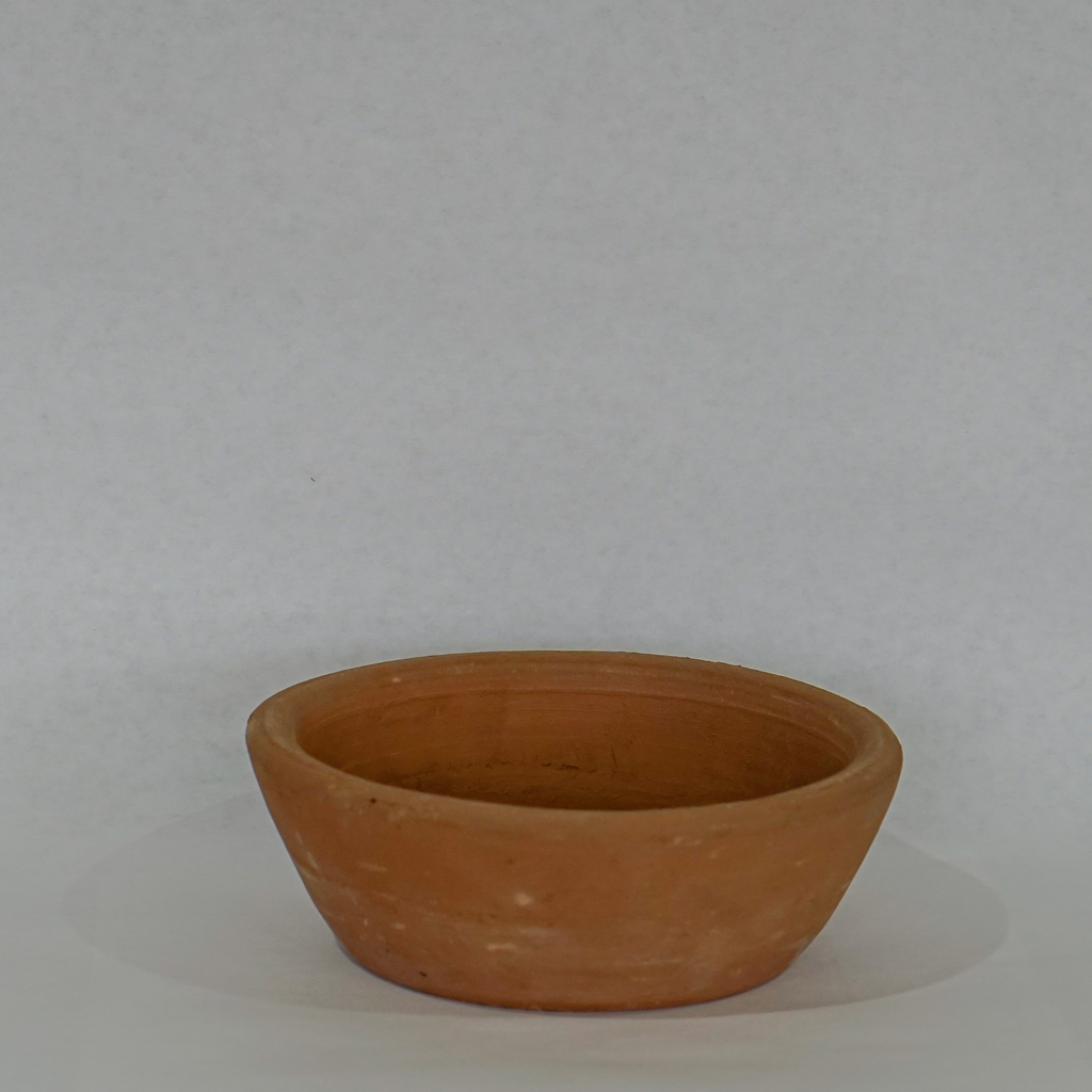 Small Tierra Clay Pot