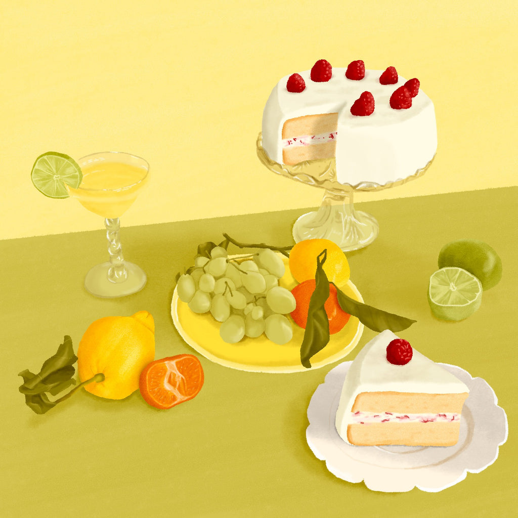 Notecard by Georgina C