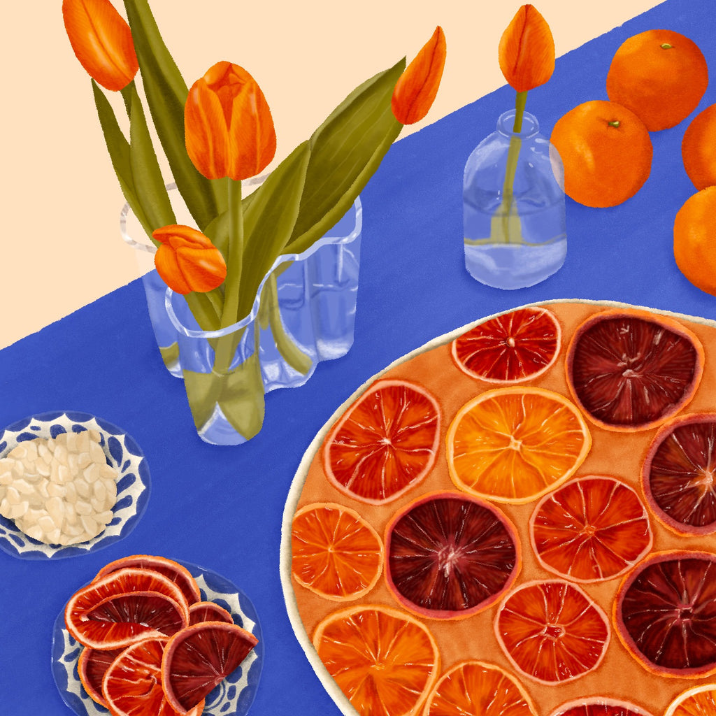 Notecard by Georgina C