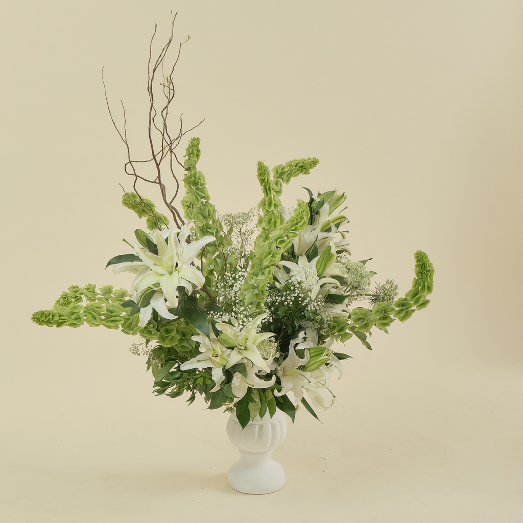 Garden Urn Arrangement