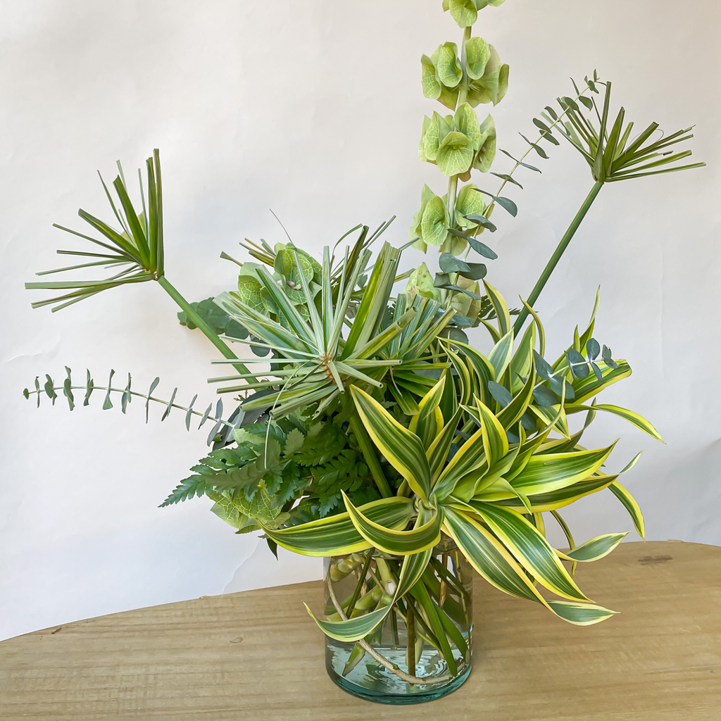 Foliage Florists Example Fresh Foliage | Flowerlovers
