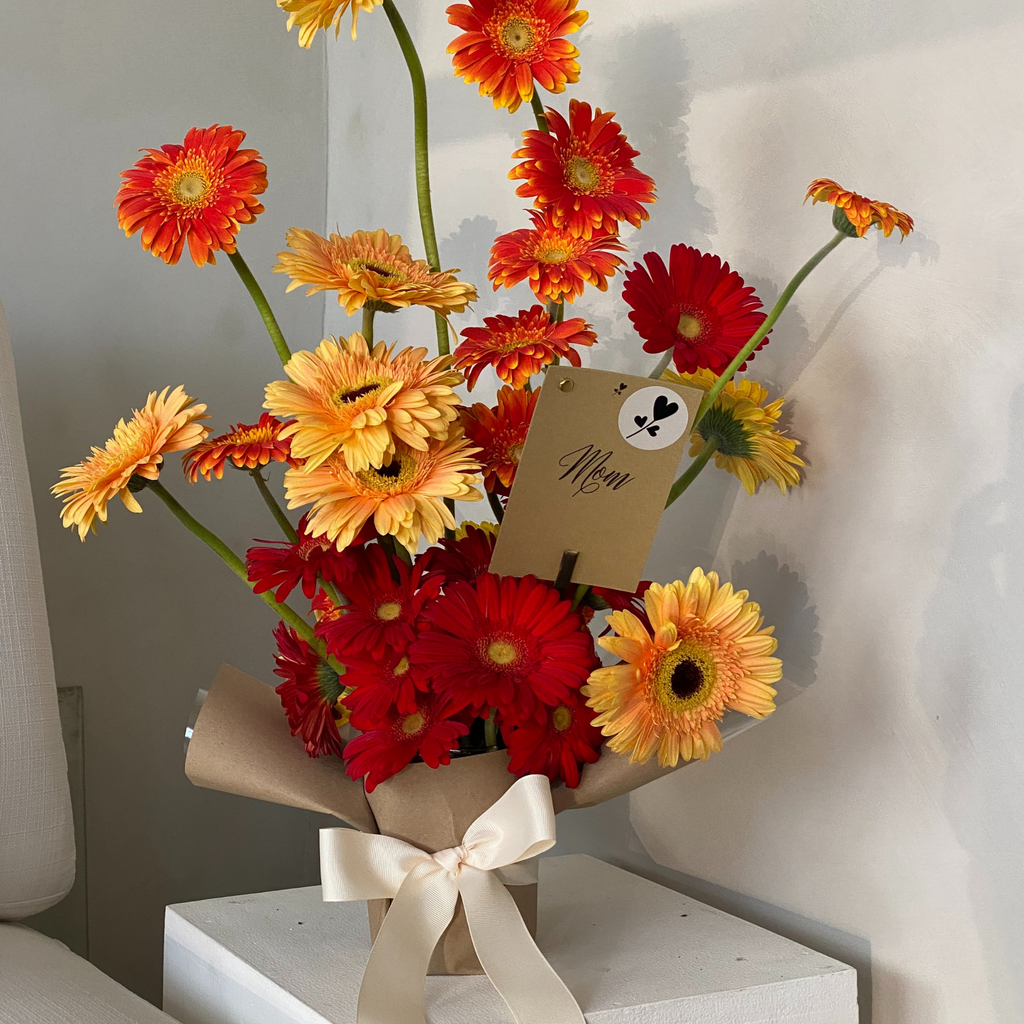 Daisies