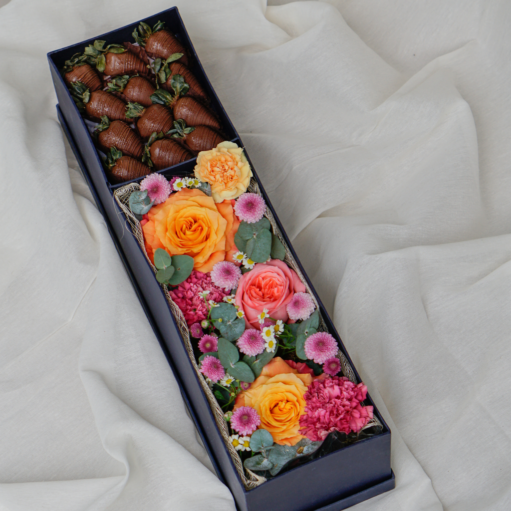 Spring Sinta Box